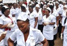 Nurses accuse Ogun Judiciary Staff of sexual harassment, bullying