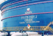 Judge’s Absence Stalls Hearing in Dangote Refinery’s Suit Against FG Over Fuel Import Licences