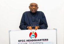 Court Orders Forfeiture Of Ex-Power Minister Saleh Mamman’s Properties After 75-Year Corruption Conviction