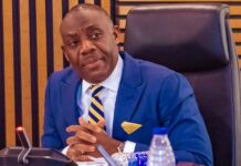 EFCC boss ‘Donates’ beds, mattresses to Education Ministry