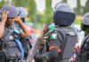 Woman kills lover’s children in Benue
