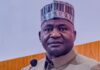 Defence Minister orders soldiers to shoot terrorists on sight