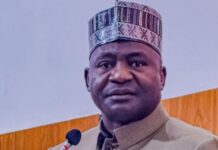 Defence Minister orders soldiers to shoot terrorists on sight