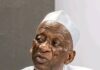 Lecturer who accused Government of sponsoring bandits to Hajj In Detention