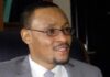 Ex-CCT chairman Remanded in Kuje prison
