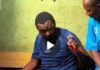 Video: University reacts to beating of lecturer for sexually harassing married female student