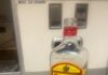 Police to arraign two air passengers for smoking, drinking alcohol inside plane