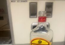 Police to arraign two air passengers for smoking, drinking alcohol inside plane