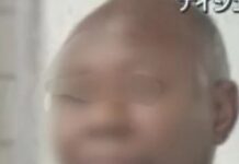Nigerian arrested for touting in Japan