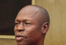 Oyo School Headmaster kidnapped