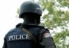 Man kills wife in Imo Church