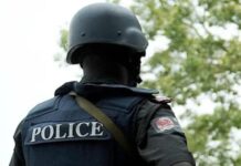 Man kills wife in Imo Church