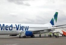 Court Orders Medview Airlines To Pay Ex-Executive $148,000 Unpaid Salaries