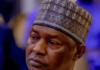Court orders final forfeiture of over 40 properties linked to Ex-AGF Malami