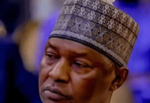 Court orders final forfeiture of over 40 properties linked to Ex-AGF Malami