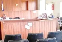 Police Arraign 2 Men Over Alleged N63.7m Fraud