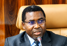 Many dead people from 2021 to date still on INEC’s voters’ list —Amupitan