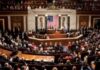 US Reps pass bill to withhold aids to Nigeria over terrorism