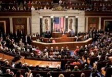 US Reps pass bill to withhold aids to Nigeria over terrorism