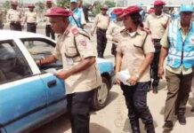 Court Declares FRSC Operations On State Roads Illegal