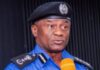 IGP Disu says Illegal Arms are being moved to South-West from North