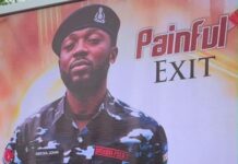 IGP honours officer killed during Oyo students, teachers’ rescue
