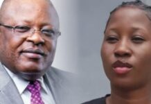 Ebonyi Gov’t Differs with Umahi on Cause of Mary Habila’s death