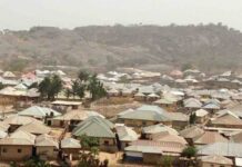 Tinubu, NASS urged to enact law protecting Abuja original inhabitants