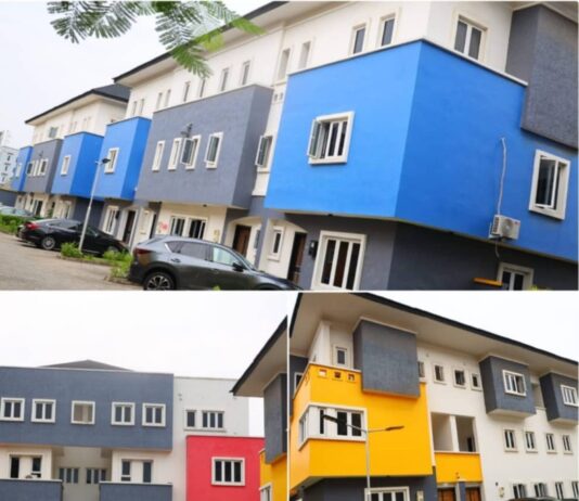 Fieldreams, Others Appeal Final Forfeiture of 52 Lekki Housing Units