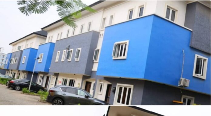 Fieldreams, Others Appeal Final Forfeiture of 52 Lekki Housing Units