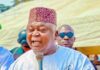 Ogun PDP Governorship candidate accuses State Governors of diverting LG funds