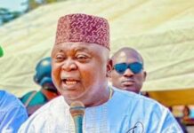 Ogun PDP Governorship candidate accuses State Governors of diverting LG funds