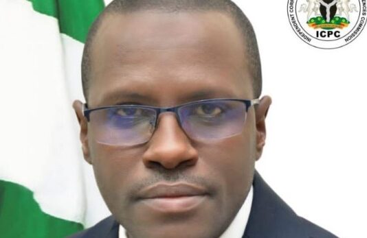 Four police officers arrested for extorting N53,000 from ICPC Chairman