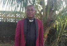 Pastor sentenced to death for Killing Daughter over Witchcraft claim