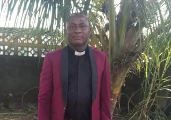 Pastor sentenced to death for Killing Daughter over Witchcraft claim