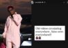 Annie Idibia reacts to reconciliation rumour with ex-husband 2Baba