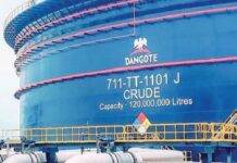 Petrol scarcity looms as Dangote reveals plan to sell most products abroad