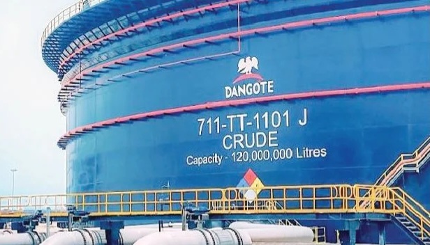 Petrol scarcity looms as Dangote reveals plan to sell most products abroad