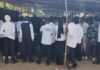 Fake University Discovered in Lagos, 107 students rescued