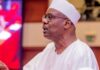 Senator Ndume reacts to Borno Youth leader’s claim linking him to N5bn Kidnap ransom deal
