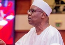 Senator Ndume reacts to Borno Youth leader’s claim linking him to N5bn Kidnap ransom deal