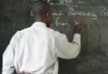 Lesson teacher accused of raping 15-year-old in Lagos
