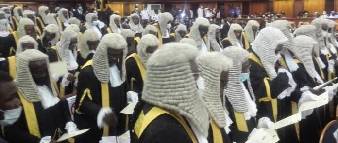 LPPC Confers SAN Rank on 68 Lawyers, Sole Academic Makes 2026 List