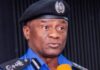 Police Deny IGP Disu Ordered ‘Shoot-On-Sight’ for Illegal Firearm Bearers
