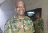 Soldier killed in armed robbery attack