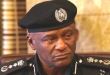 Police Spend ₦402.8m On Burial In 14 Months for Officers’ deaths, killings