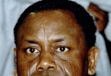 Al-Mustapha reacts to ‘Death of Abacha during sex with pharmacist’