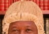 High court judge kidnapped