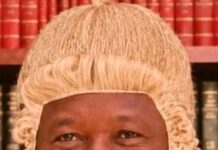 High court judge kidnapped