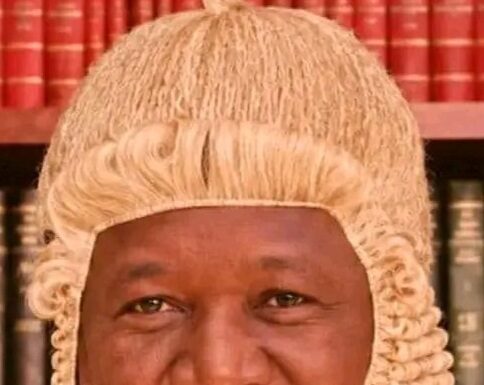 High court judge kidnapped